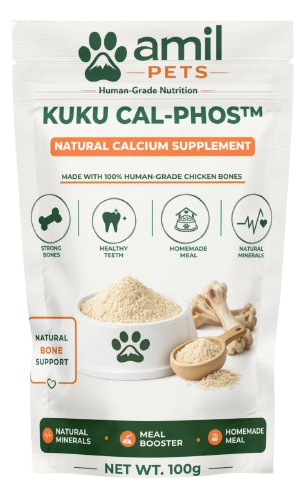 Kuku Cal-Phost product photo