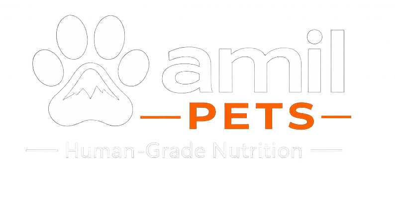 Amil Pets