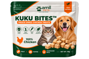 Kuku Bites™