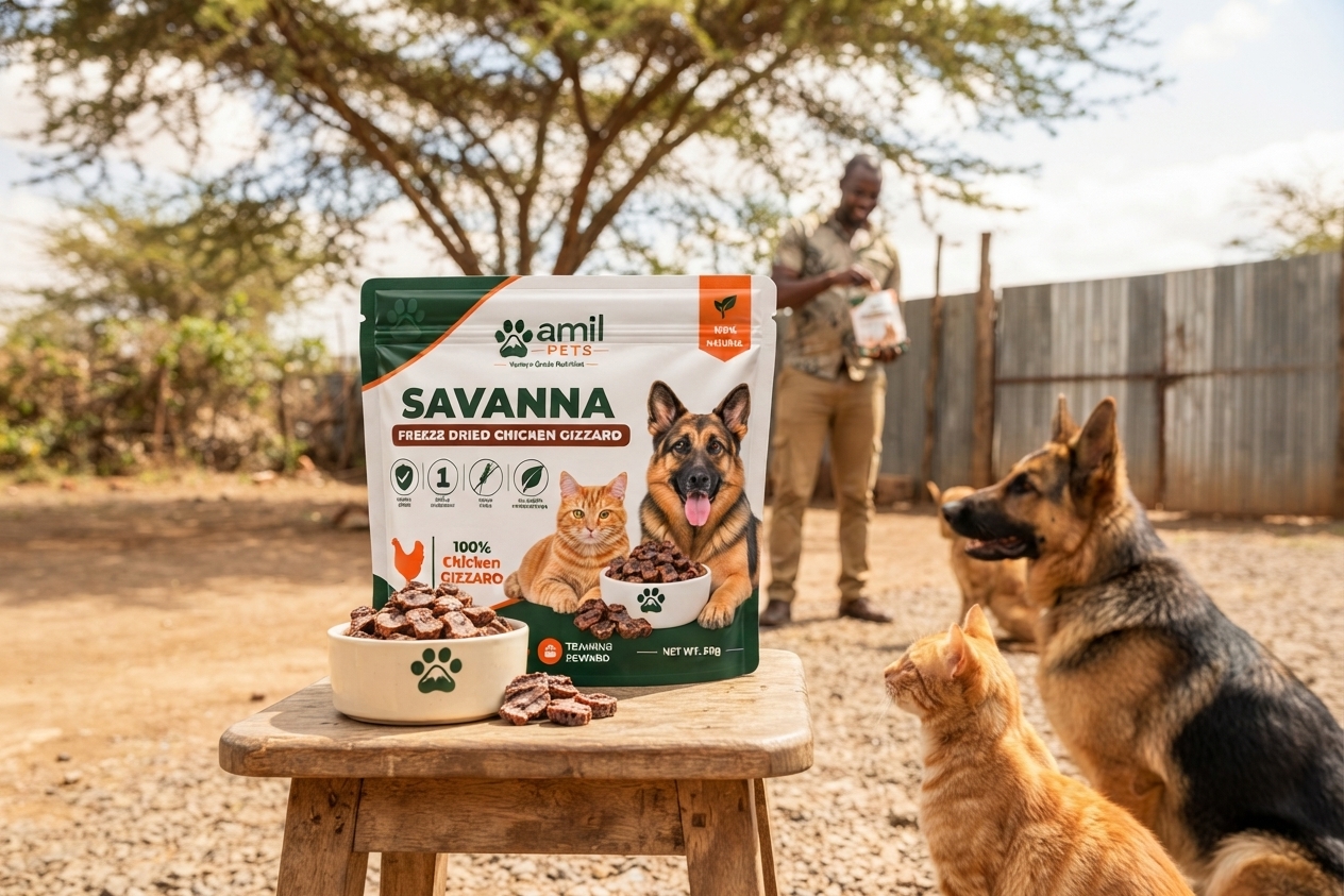 amil-pets-savanna-chicken-gizzard-dog-cat-lifestyle.jpg